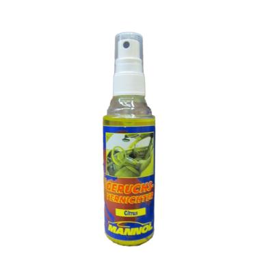 Купить запчасть MANNOL - 4036021801322 9937 Нейтрализатор запахов (цитрус) Citrus