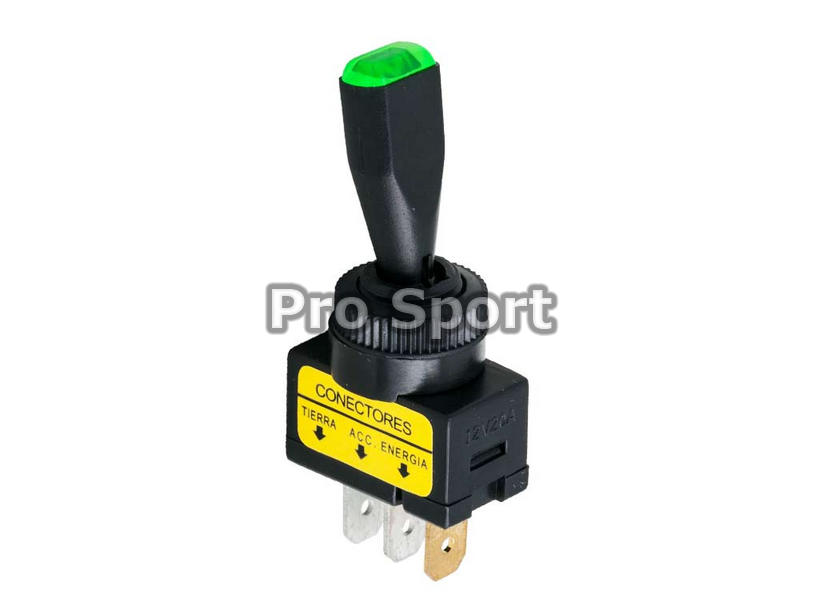 Купить запчасть PRO.SPORT - RS01277 Выключатель
