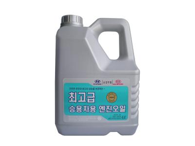 Купить запчасть HYUNDAI / KIA - 0510000441 Hyundai/KIA SAE 5W-30 SM/GF-4/ACEA A3