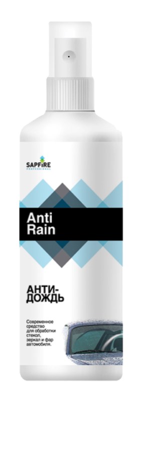 Купить запчасть SAPFIRE PROFESSIONAL - SQK1814 Анти-Дождь SAPFIRE