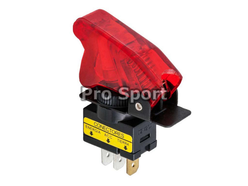 Купить запчасть PRO.SPORT - RS01269 Выключатель