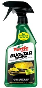 Купить запчасть TURTLE WAX - 520TW Очиститель от битума и насекомых (спрей) 473мл