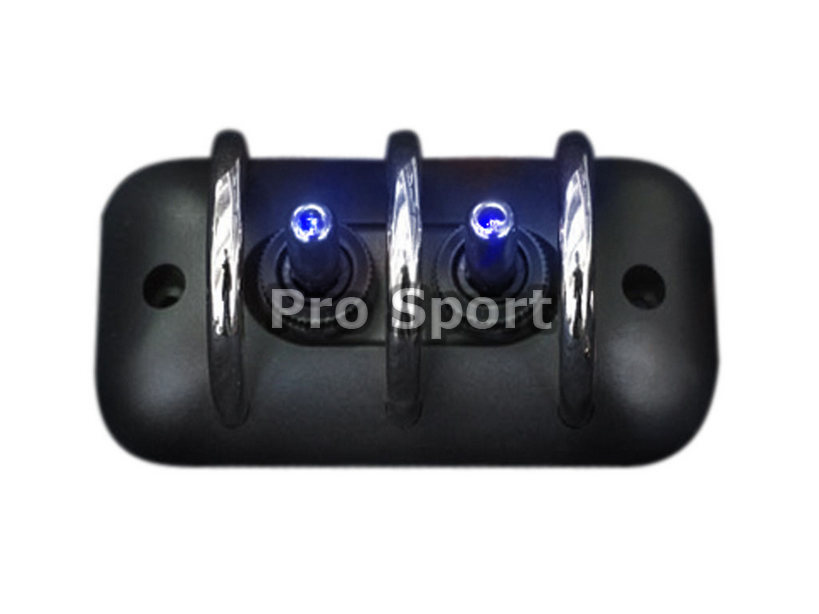 Купить запчасть PRO.SPORT - RS01255 Панель с защитой