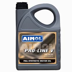 Купить запчасть AIMOL - 52556 Моторное масло Aimol ProLine V 5W-30 1л