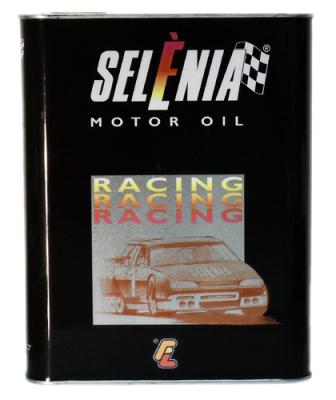 Купить запчасть SELENIA - 10473701 Моторное масло Selenia Racing SAE 10W-60 2л