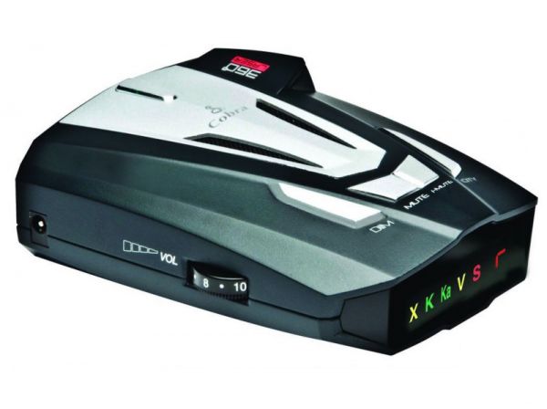 Купить Cobra RU840 Радар-детектор CobraRU 840