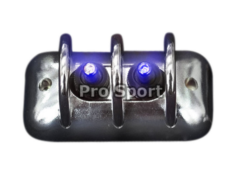 Купить запчасть PRO.SPORT - RS01258 Панель с защитой