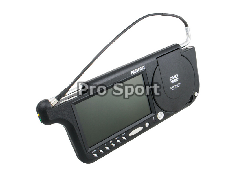 Купить запчасть PRO.SPORT - RS03344 DVD проигрыватель