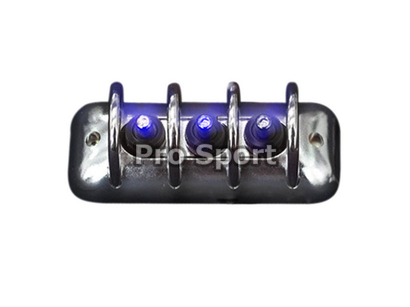 Купить запчасть PRO.SPORT - RS01260 Панель с защитой