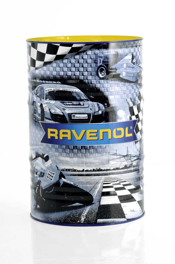 Купить запчасть RAVENOL - 4014835797734 Моторное масло Ravenol Arctic Low SAPS ALS SAE 0W-30 60л
