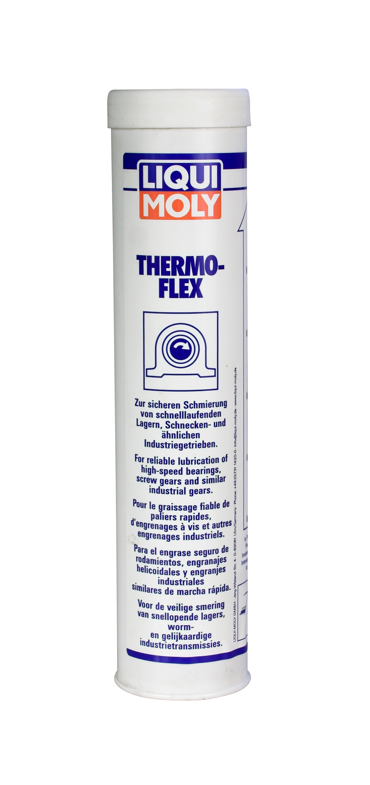 Купить Liqui moly 3352 Смазка для различных приводов