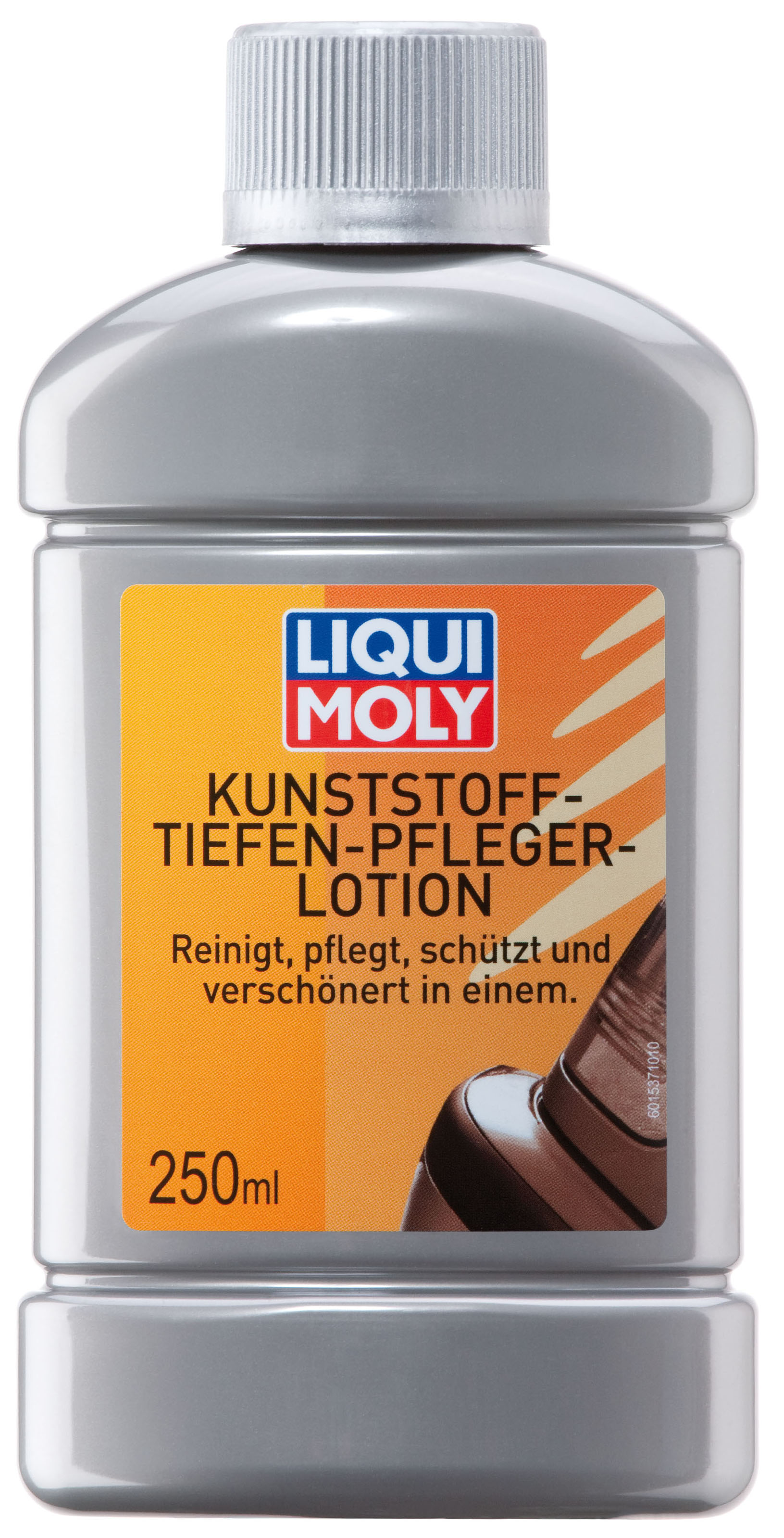 Купить запчасть LIQUI MOLY - 1537 Liqui Moly Лосьон для ухода за пластиком