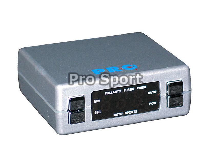 Купить запчасть PRO.SPORT - RS01096 Турботаймер