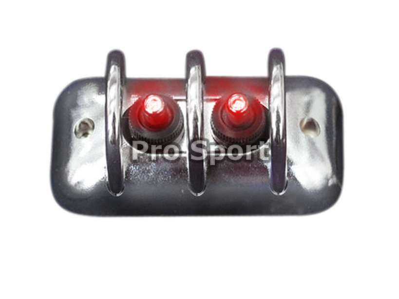 Купить запчасть PRO.SPORT - RS01257 Панель с защитой