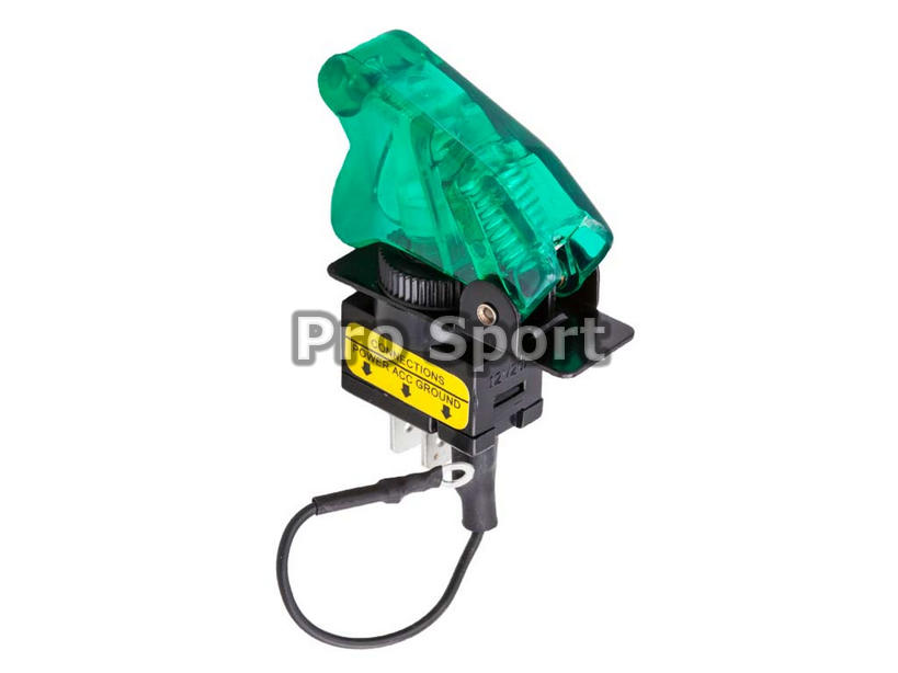 Купить запчасть PRO.SPORT - RS01272 Выключатель