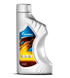 Купить запчасть GAZPROMNEFT - 2389901320 Моторное масло Gazpromneft Super 15W-40 1л