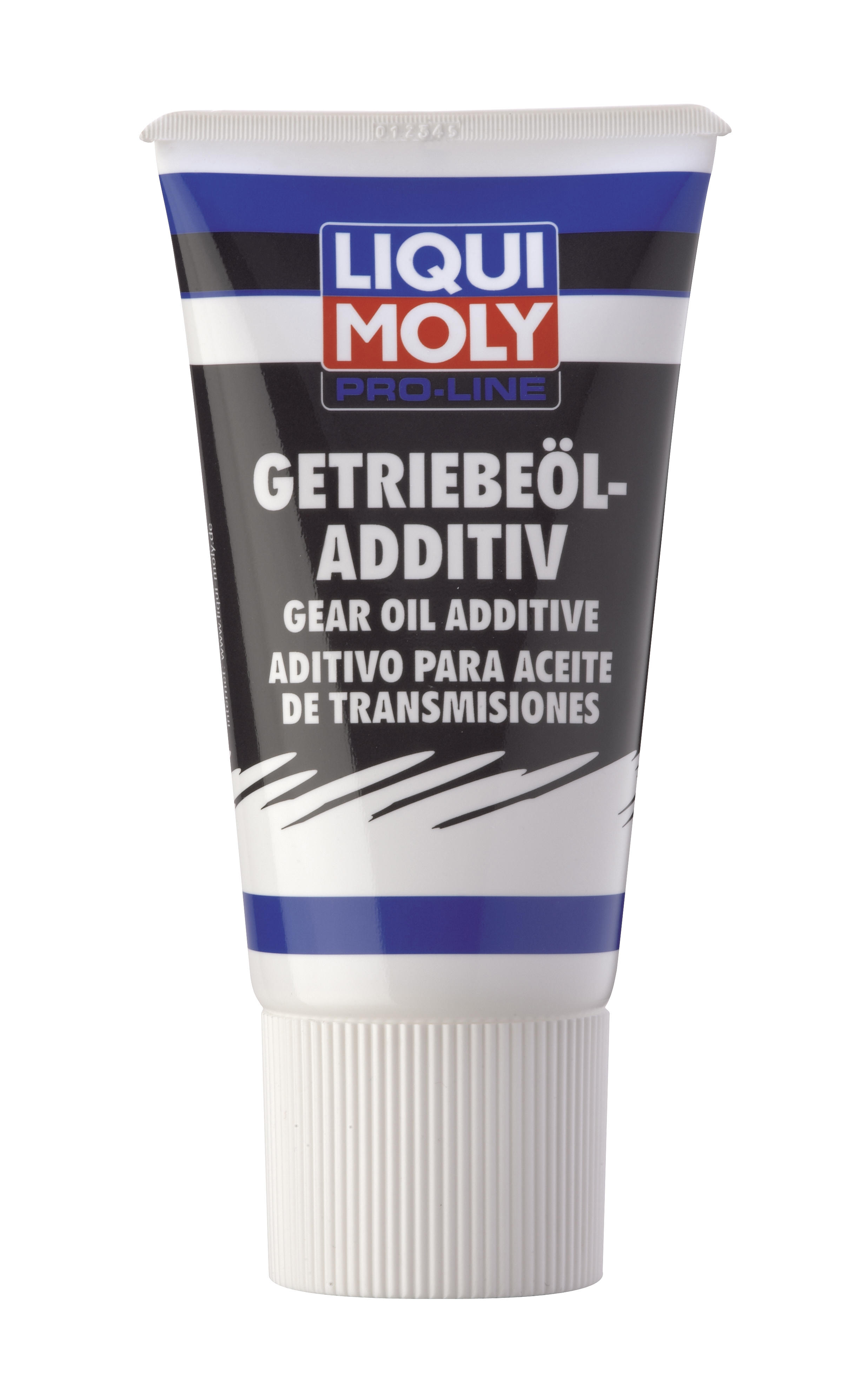 Купить запчасть LIQUI MOLY - 5198 Присадка антифрикционная "Pro-Line Getriebeoil-Additiv", 150мл