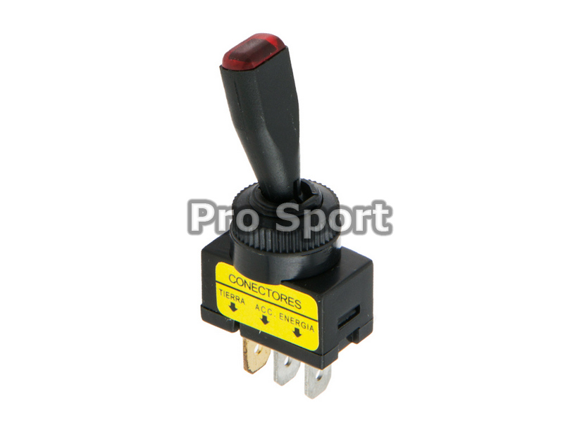 Купить запчасть PRO.SPORT - RS01275 Выключатель