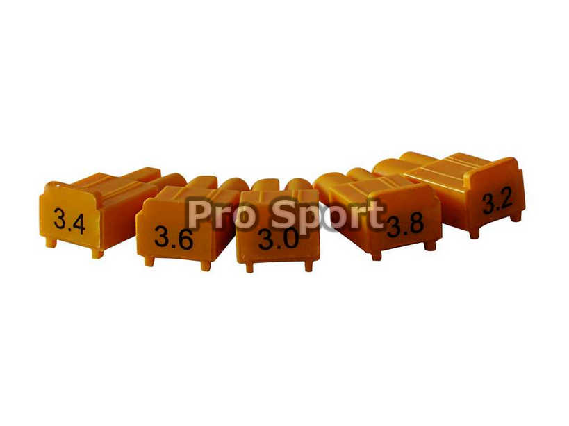 Купить запчасть PRO.SPORT - 5360S Набор реле для вспышки