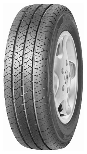 Купить запчасть BARUM - 0443134 Шины Barum Vanis 195/60 R16 99/97H
