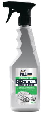 Купить запчасть FILL INN - FL051 Очиститель дисков 400 мл