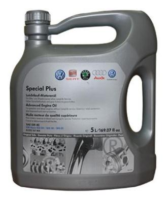 Купить запчасть VAG - G052167M4 Моторное масло VAG VW 5W-40 5л