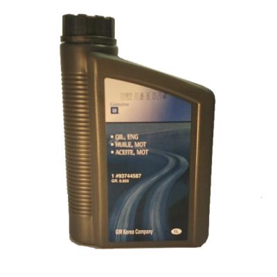 Купить запчасть GENERAL MOTORS - 93744587 Fanfaro LSX JP