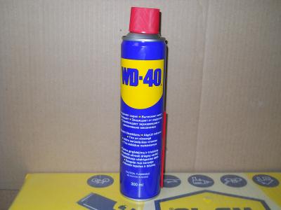 Купить запчасть WD-40 - WD300 Аэрозоль широкого спектра действия