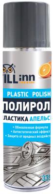 Купить запчасть FILL INN - FL012 Полироль пластика (для приборной панели) апельсин, 335 мл (аэрозоль)