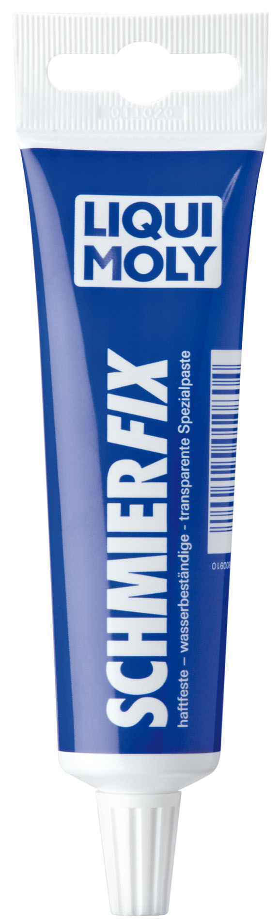 Купить запчасть LIQUI MOLY - 1080 Универсальная смазка  Schmierfix