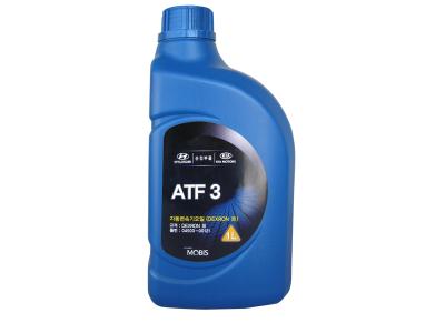 Купить запчасть HYUNDAI / KIA - 0450000121 Hyundai/Kia ATF 220