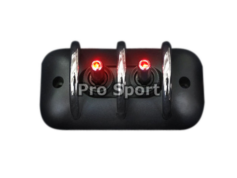 Купить запчасть PRO.SPORT - RS01256 Панель с защитой