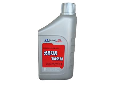 Купить запчасть HYUNDAI / KIA - 043005L1A0 Hyundai/Kia Gear Oil SAE75W-90 GL-3/4