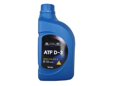Купить запчасть HYUNDAI / KIA - 0450000150 Hyundai/Kia ATF APOLL OIL D3