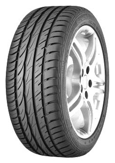 Купить запчасть BARUM - 1540363 Шины Barum Bravuris 2 235/40 R17 90W