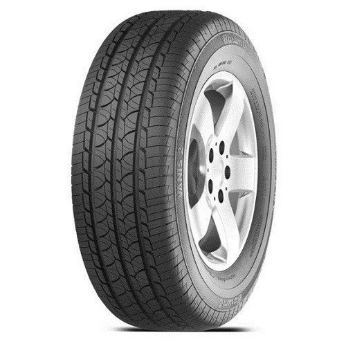 Купить запчасть BARUM - 0443035 Шины Barum Vanis 2 14/185 102/100Q