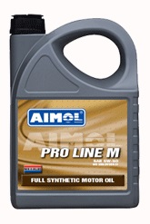 Купить запчасть AIMOL - 51932 Моторное масло Aimol Pro Line М 5W-30 20л
