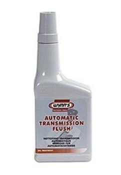 Купить запчасть WYNNS - W64401 Промывка автоматической трансмиссии "Automatic Transmission Flush", 325 мл