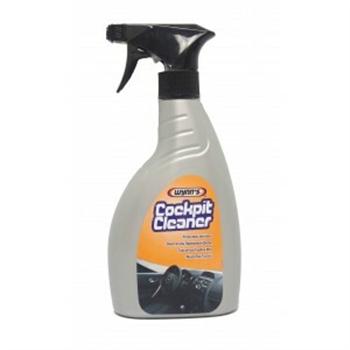 Купить запчасть WYNNS - W40710 Полироль для салона Cockpit Cleaner