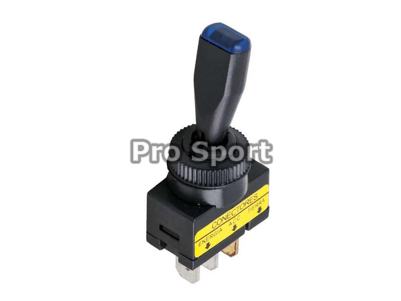 Купить запчасть PRO.SPORT - RS01276 Выключатель