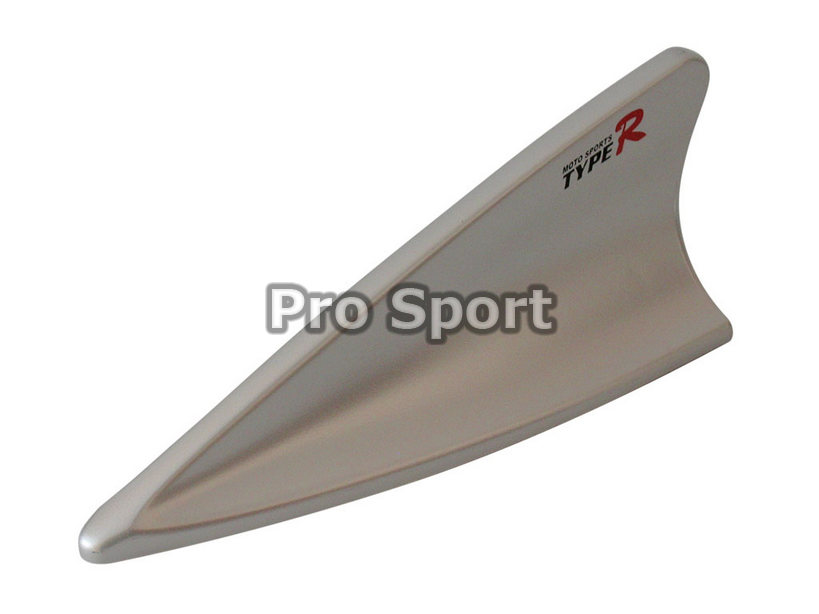 Купить запчасть PRO.SPORT - RS01232 Антенна "Плавник акулы" (муляж)