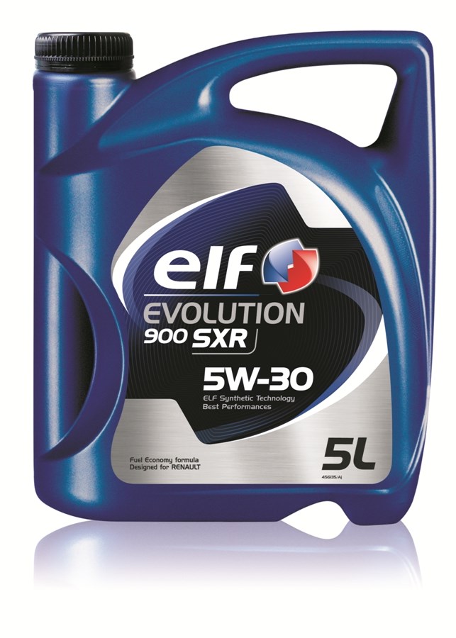 Купить запчасть ELF - 194839 Моторное масло elf Evolution 900 SXR 5W-30 5л