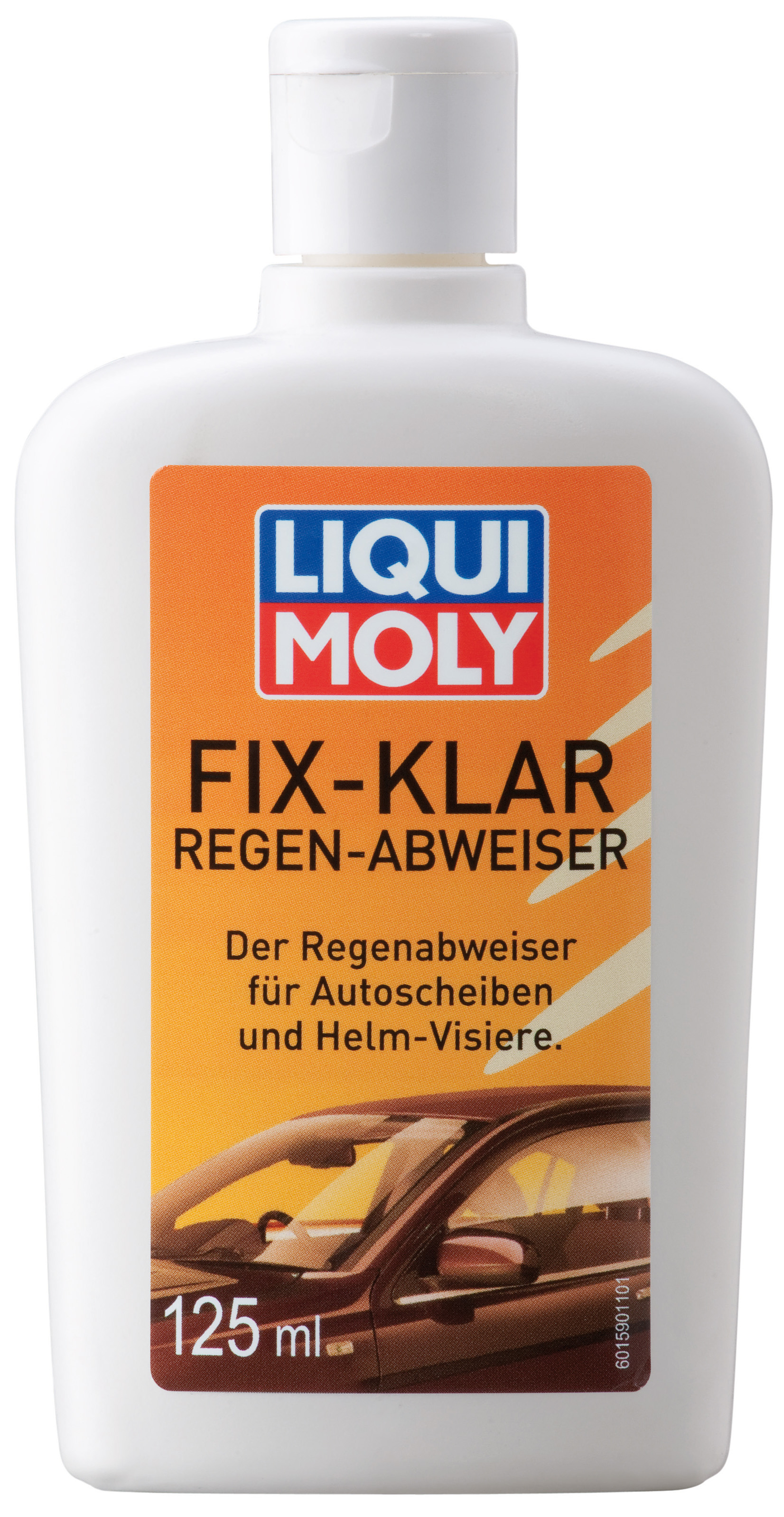 Купить запчасть LIQUI MOLY - 7505 Антидождь  Fix-klar Regenabweiser