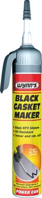 Купить запчасть WYNNS - W57680 "Жидкая" прокладка (черный цвет) Black Gasket Maker