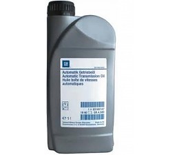 Купить запчасть GENERAL MOTORS - 1940184 Transmission Oil