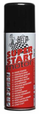 Купить запчасть SUPER HELP - 37200 Быстрый старт-аэрозоль 200ml