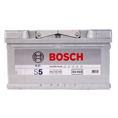 Купить запчасть BOSCH - 0092S50100 Аккумулятор автомобильный BOSCH 0092S50100